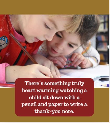Little Notes, Big Lessons - Image 2